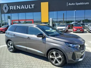 Peugeot 5008 II 1.6 PureTech GT S&S EAT8 2021