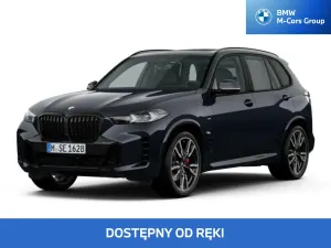 BMW X5 G05 xDrive40d mHEV sport 2026