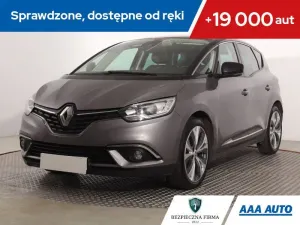 Renault Scenic IV 2019