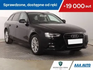 Audi A4 B8 2013