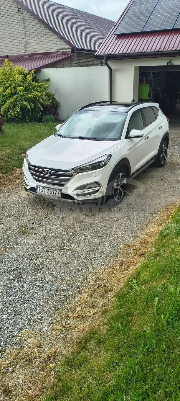 Hyundai i30 II 1.4 T-GDI GPF Premium DCT 2018
