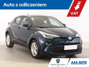 Toyota C-HR 2023