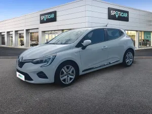 Renault Clio V 2020