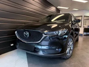 Mazda CX-5 II SKYACTIV-D 184 SCR AWD Exclusive-Line 2020