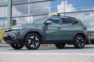 Dacia Duster F5 1.2 TCe mHEV Extreme 4x4 2024