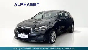 BMW 1 Series F40 118i Advantage 2022