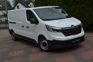 Renault Trafic III 2.0 L2H1 HD Extra (bryg.) 2025