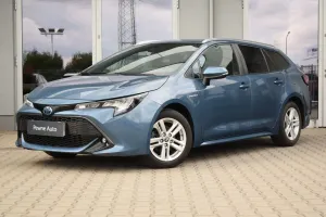 Toyota Corolla Seria E21 1.8 Hybrid Comfort 2020