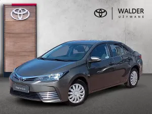 Toyota Corolla Seria E16 1.6 Premium EU6 2017