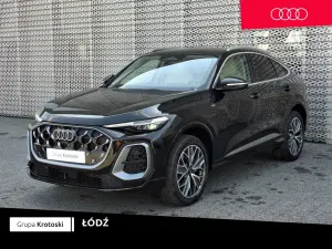 Audi Q5 II 2026