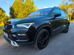 Seat Ateca 2.0 TDI Xperience 2021