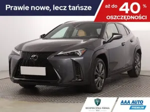 Lexus UX 2023