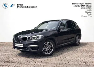 BMW X3 G01 xDrive20i GPF Luxury Line 2021