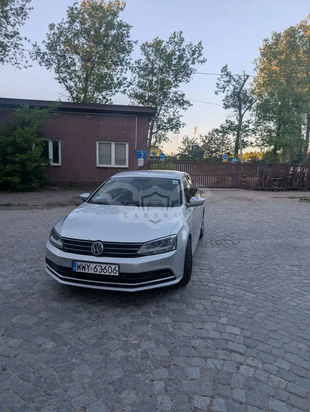 Volkswagen Jetta A6 2.0 TDI DPF BMT Comfortline 2015