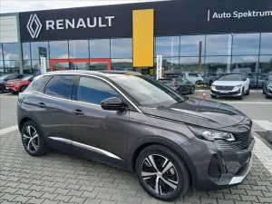 Peugeot 3008 II 225 e-EAT8 GT Pack 2021
