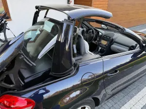 Mercedes-Benz SLK R171 300 7G-TRONIC Sport Edition 2007
