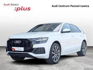Audi Q8 2023