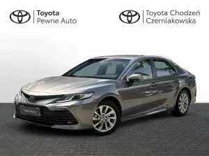 Toyota Camry 2.5 Hybrid Comfort CVT 2023