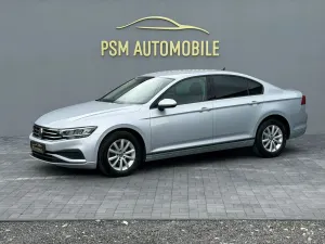 Volkswagen Passat B8 2.0 TDI EVO Elegance 2022