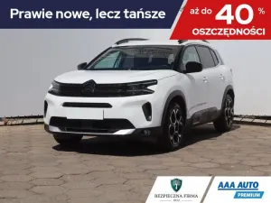 Citroën C5 Aircross 2023