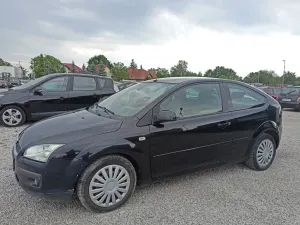 Ford Focus Mk2 2005