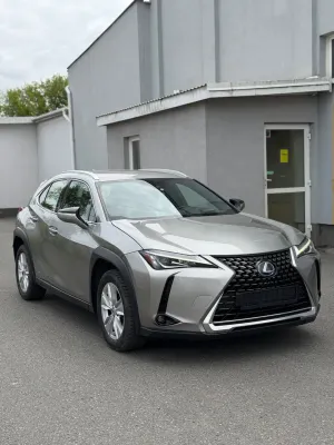 Lexus UX 250h GPF Prestige 2WD 2020