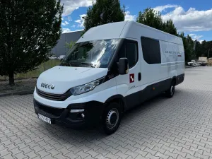 Iveco Daily 2017