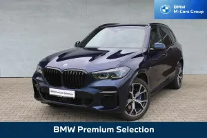 BMW X5 G05 xDrive40d mHEV sport 2023