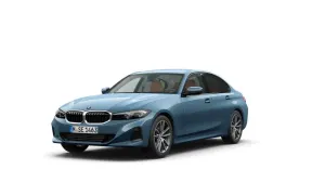 BMW 3 Series G20/G21 2026