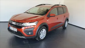 Dacia Jogger 2023