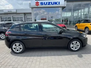Peugeot 308 T9 1.2 PureTech Active S&S 2018