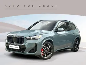 BMW X1 U11 xDrive20d mHEV M Sport sport 2025