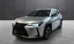 Lexus UX 250h (E-FOUR) Luxury Line 2023