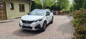 Peugeot 3008 II 1.2 PureTech GPF Allure S&S 2020