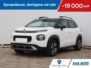 Citroën C3 Aircross 2019