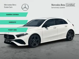 Mercedes-Benz A W177 2025