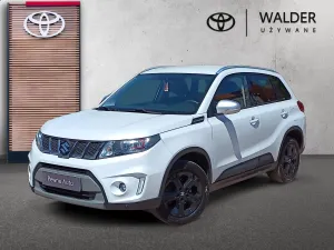 Suzuki Vitara II 1.4 Boosterjet XLED 2WD 2018