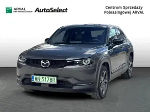 Mazda MX-30 35.5kWh Makoto 2022