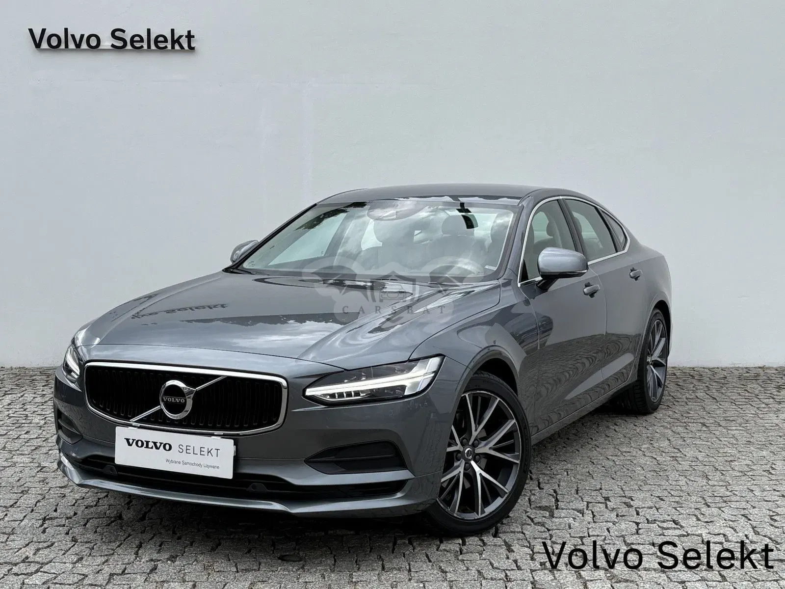 Volvo S90 2017