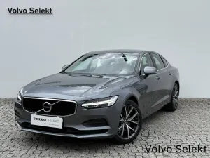 Volvo S90 2017
