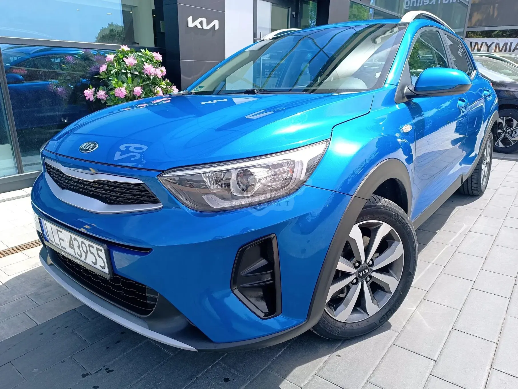 Kia Stonic 2020