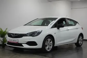 Opel Astra K 1.5 D Start/Stop 2021