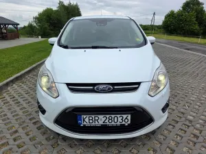 Ford C-Max II 2.0 TDCi Titanium 2014