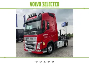 Volvo FH 2019