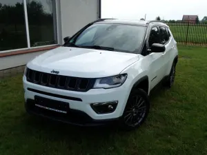 Jeep Compass II 2020