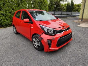 Kia Picanto (Morning) III 1.0 Edition 7 2019