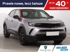Opel Mokka II 2023