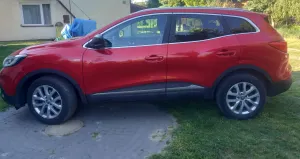 Renault Kadjar 1.3 TCe FAP Life 2018
