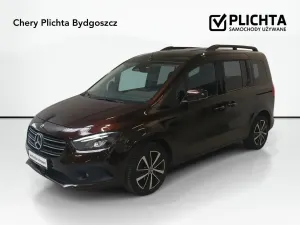 Mercedes-Benz T 180 d Progressive 2022