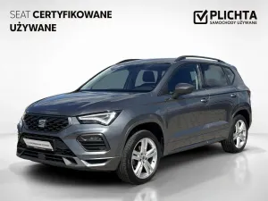 Seat Ateca 1.5 TSI FR S&S DSG 2022